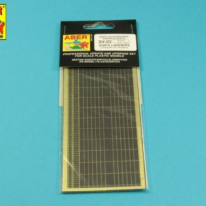 Ship ladders (scale 1:75 to 1:200) - Image 3