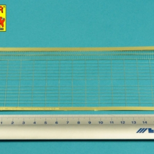 Ship ladders (scale 1:75 to 1:200) - Image 6