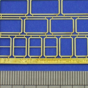 Windows, doors, hatch jambs (1 selection) - Image 2