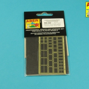 Windows, doors, hatch jambs (1 selection) - Image 3