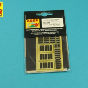 Windows, doors, hatch jambs (2 selection) - Image 3