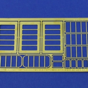 Windows, doors, hatch jambs (2 selection) - Image 1