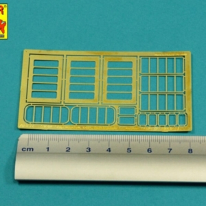 Windows, doors, hatch jambs (2 selection) - Image 6