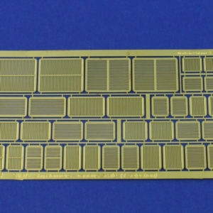 Ship louvers (1 selection) - Image 1