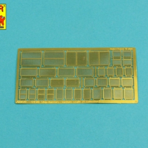 Ship louvers (1 selection) - Image 5