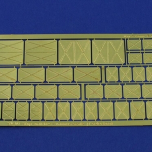 Ship hatches (1 selection) - Image 1