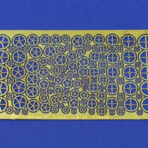 Hand wheels (1 selection) - Image 2