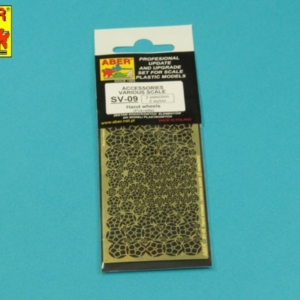 Hand wheels (2 selection) - Image 3