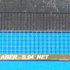 Nets and drilled plates ( 18 models -80x45mm ) - Image 2