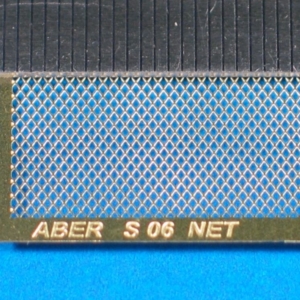 Nets and drilled plates ( 18 models -80x45mm ) - Image 2