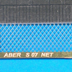 Nets and drilled plates ( 18 models -80x45mm ) - Image 1