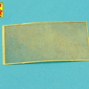 Nets and drilled plates ( 18 models -80x45mm ) - Image 4