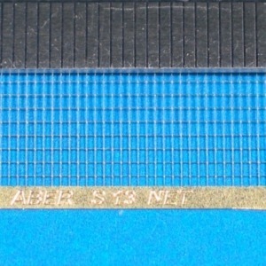 Nets and drilled plates ( 18 models -80x45mm ) - Image 2