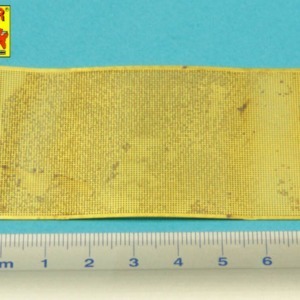 Nets and drilled plates ( 18 models -80x45mm ) - Image 5