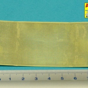 Nets and drilled plates ( 18 models -80x45mm ) - Image 5