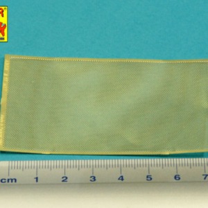 Nets and drilled plates ( 18 models -80x45mm ) - Image 5