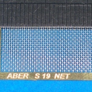 Nets interlace look and hexagonal - Image 2
