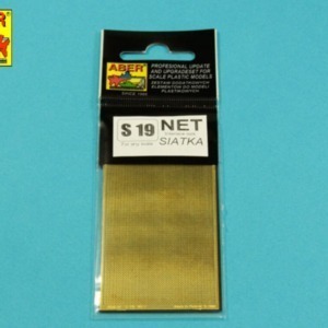 Nets interlace look and hexagonal - Image 3
