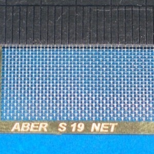 Nets interlace look and hexagonal - Image 1
