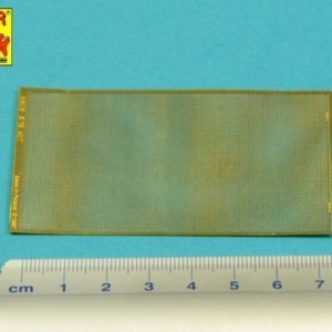 Nets interlace look and hexagonal - Image 5