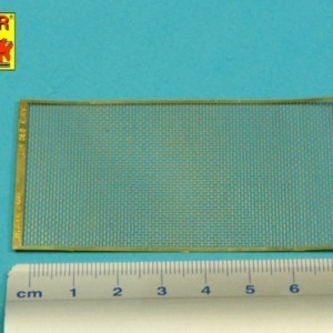 Nets interlace look and hexagonal - Image 5
