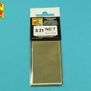 Nets interlace look and hexagonal - Image 3