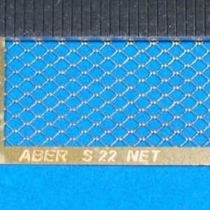 Nets interlace look and hexagonal - Image 2