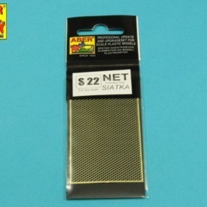 Nets interlace look and hexagonal - Image 3