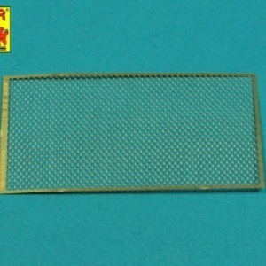 Nets interlace look and hexagonal - Image 4