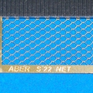 Nets interlace look and hexagonal - Image 1