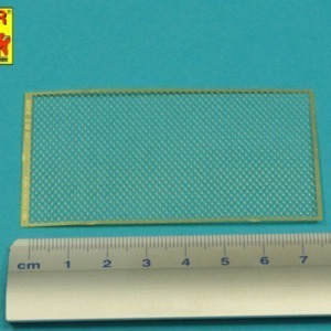 Nets interlace look and hexagonal - Image 5