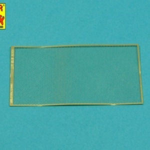 Nets interlace look and hexagonal - Image 4