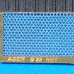 Nets interlace look and hexagonal - Image 1