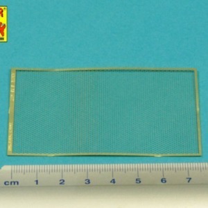 Nets interlace look and hexagonal - Image 5