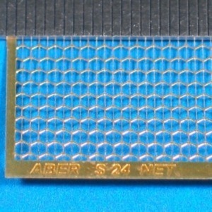 Nets interlace look and hexagonal - Image 2