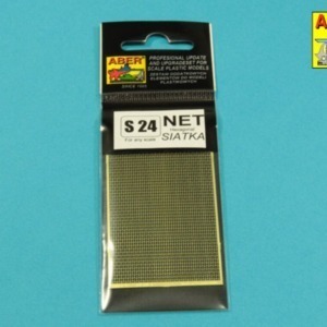 Nets interlace look and hexagonal - Image 3