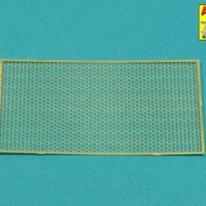 Nets interlace look and hexagonal - Image 4