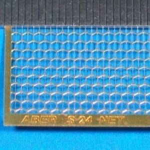 Nets interlace look and hexagonal - Image 1
