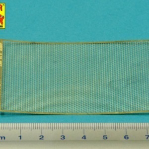 Nets interlace look and hexagonal - Image 5