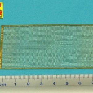 Nets interlace look and hexagonal - Image 5