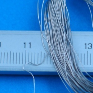 Soldering wire diameter 0,25mm - Image 3