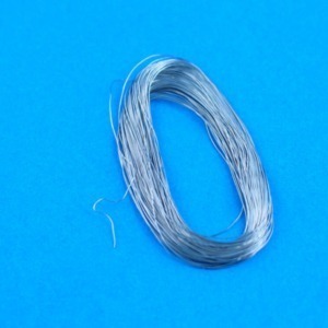 Soldering wire diameter 0,25mm - Image 1
