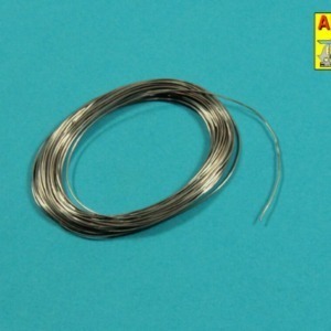 Soldering wire diameter 0,50mm length 5m - Image 2