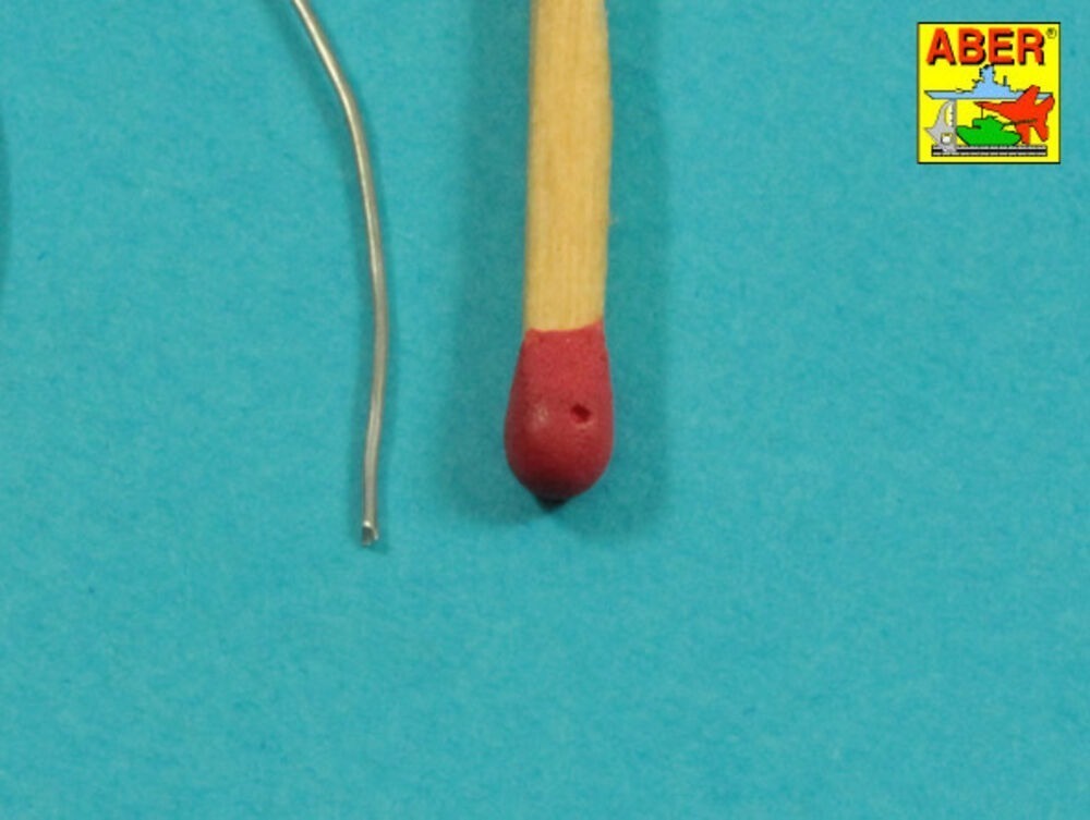 Soldering wire diameter 0,50mm length 5m