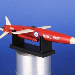 MQM-74A Chukar Target Drone – Obrázok 3