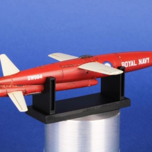 MQM-74A Chukar Target Drone – Obrázok 4