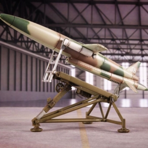 MQM-74A Chukar Target Drone – Obrázok 5