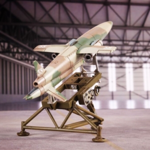 MQM-74A Chukar Target Drone – Obrázok 7