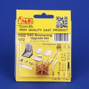 CAC Boomerang Upgrade Set for Special Hobby - Image 4