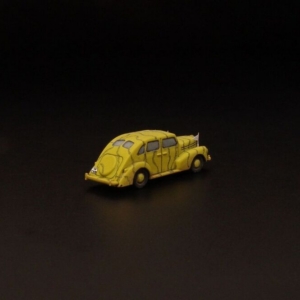 German staff car- hardtop (2 in set) – Obrázok 2